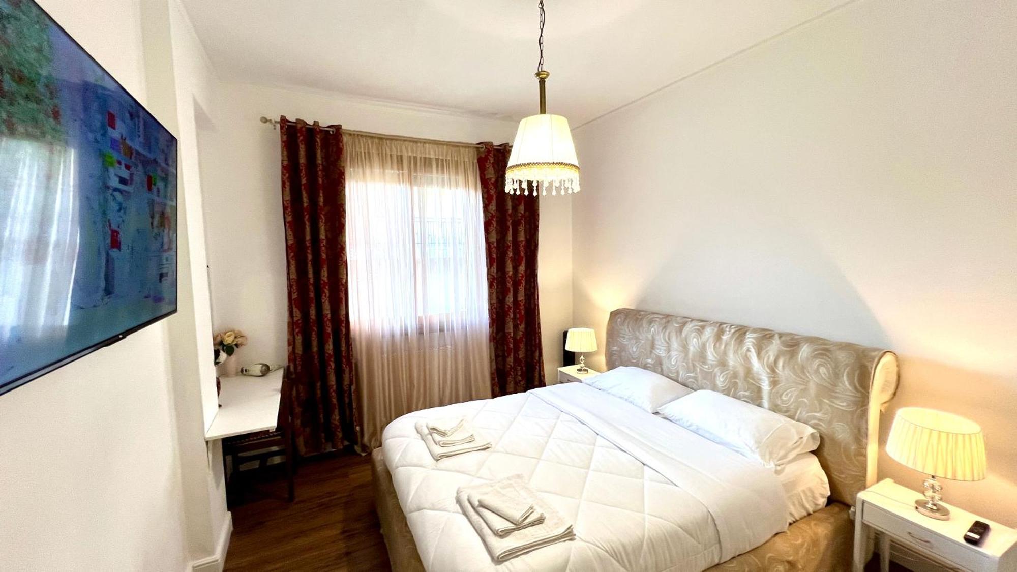 Апартаменты Bellaria Ll Рапалло Экстерьер фото
