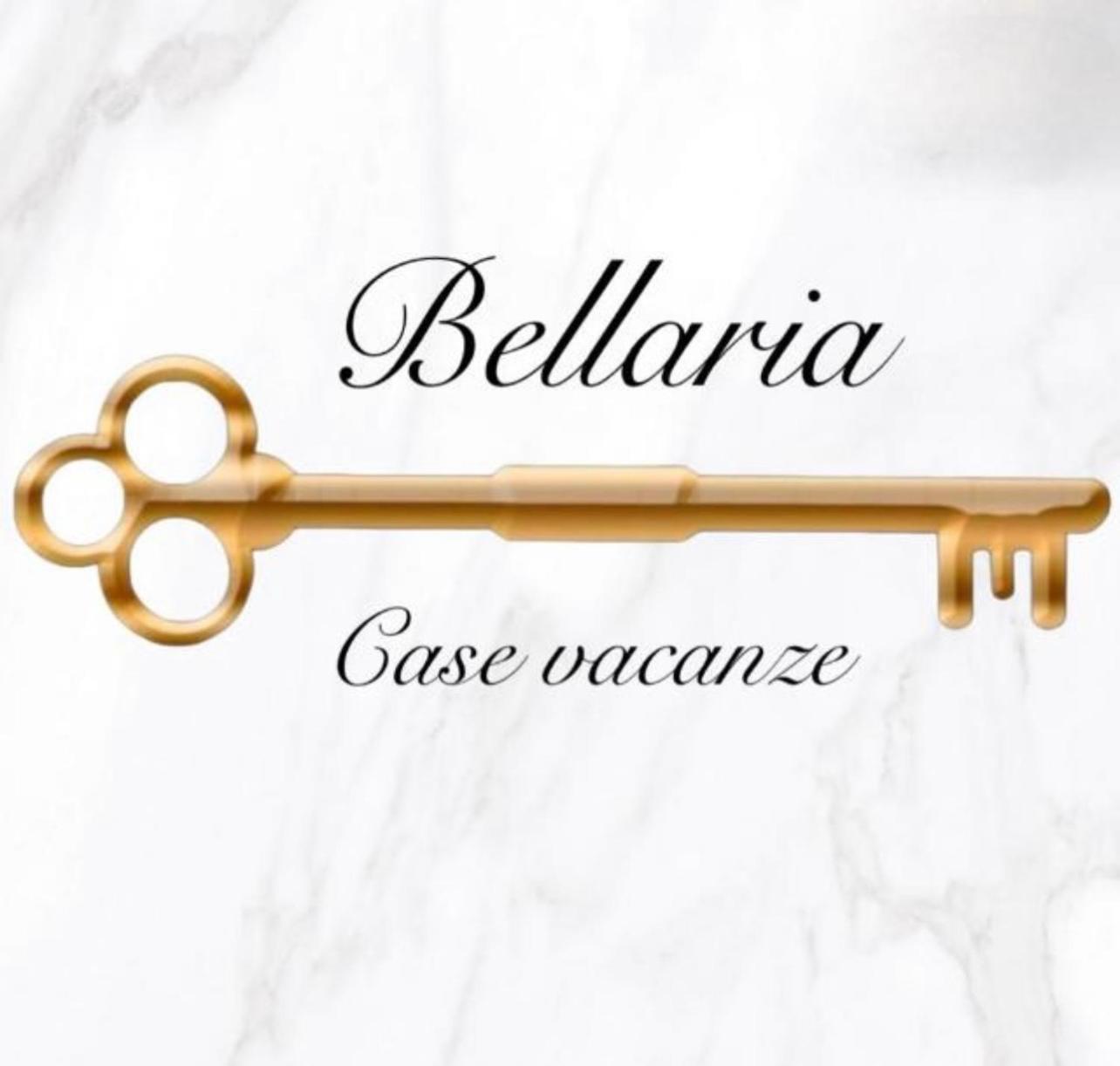 Апартаменты Bellaria Ll Рапалло Экстерьер фото